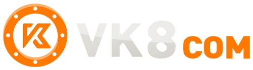 VK8 Casino